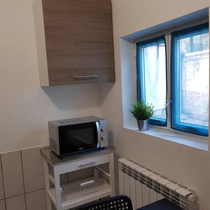 Studio Champagne Châlons-en-Champagne Екстериор снимка