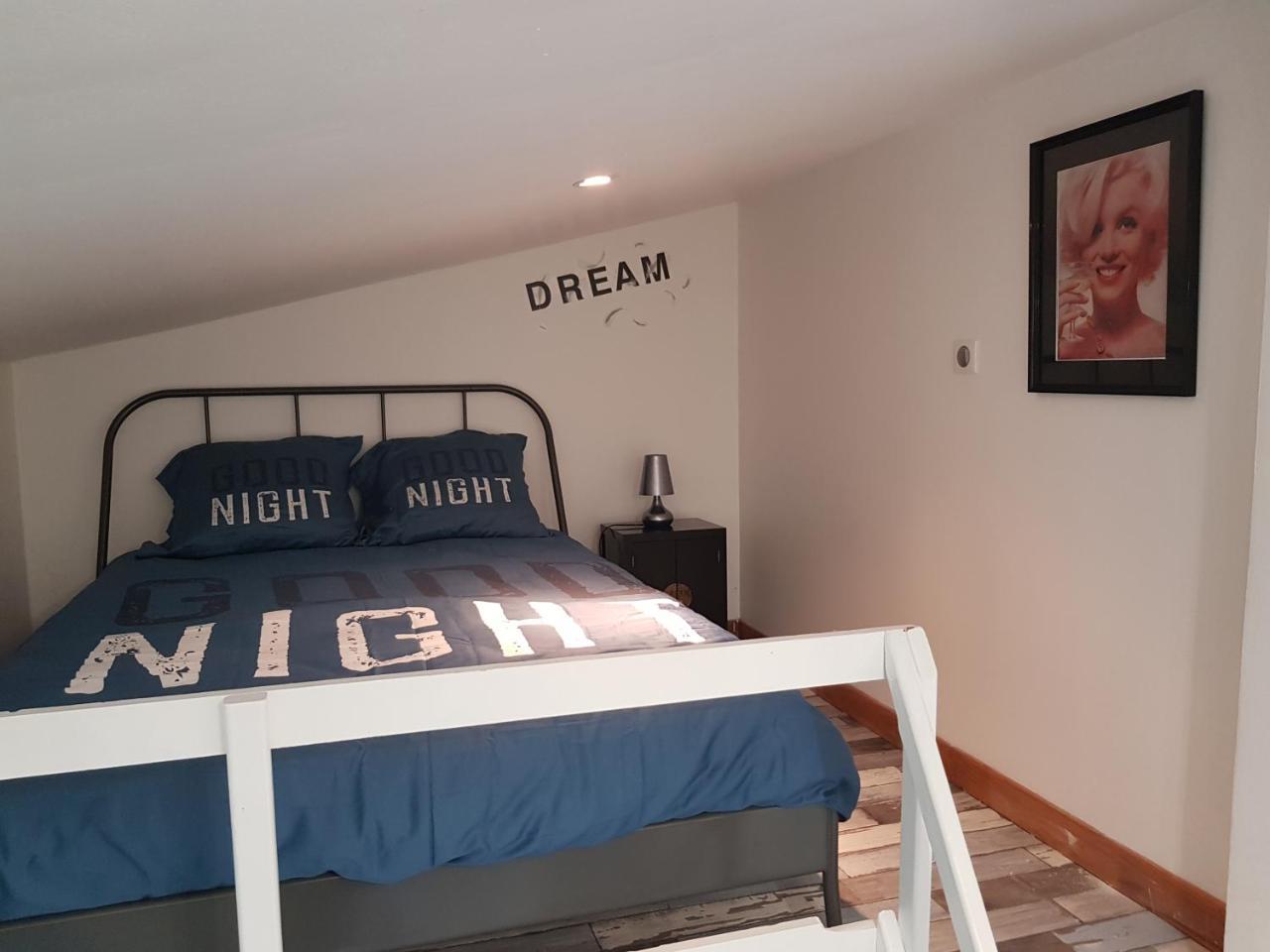 Studio Champagne Châlons-en-Champagne Екстериор снимка