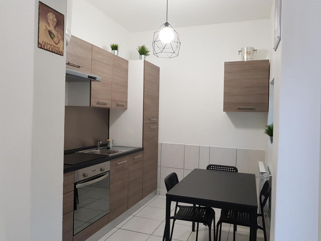 Studio Champagne Châlons-en-Champagne Екстериор снимка