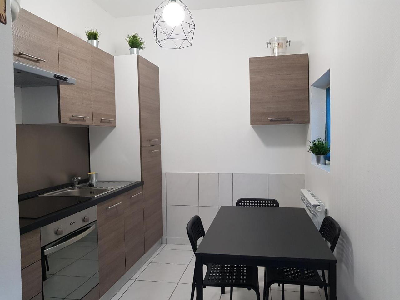 Studio Champagne Châlons-en-Champagne Екстериор снимка